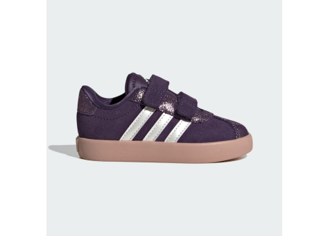 adidas VL Court 3.0 (JP7852) lila