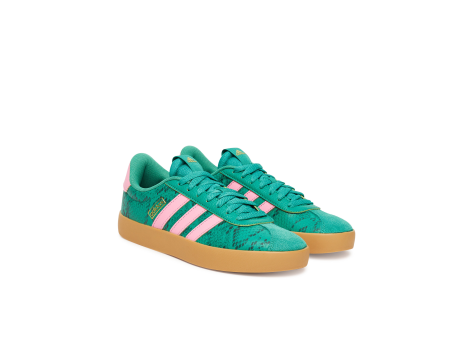 adidas VL 3.0 Court (JR8668) türkis