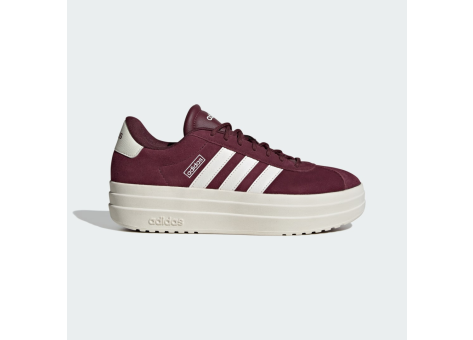 adidas VL Court Bold (IH0366) rot