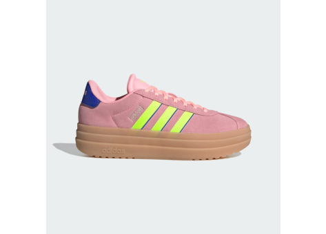 adidas VL Court Bold (IH8089) pink