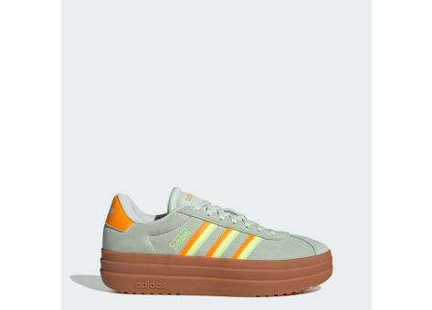 adidas VL Court Bold (JI1787) grün