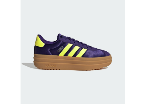 adidas VL Court Bold (JQ1874) lila