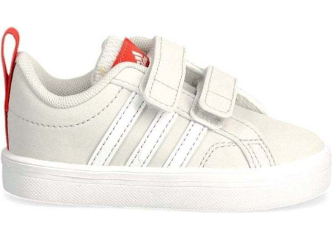 adidas VS Pace 2.0 (JH6672) beige