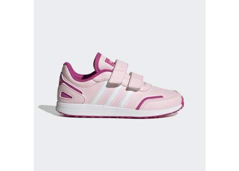adidas VS Switch 3 Running Hook and Loop Strap (H03766) pink