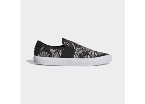 adidas Vulc Raid3r On Slip (GW4107) schwarz