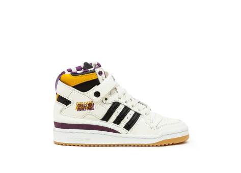 adidas Forum 84 Hi Girls Are Awesome x High (GY2632) weiss