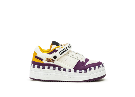 adidas Girls Are Awesome x Triple Platforum Low LO (GY2618) bunt