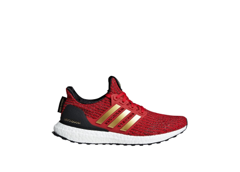 adidas Ultra Boost Of Thrones x UltraBoost 4.0 House Lannister Game (EE3710) bunt