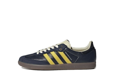 adidas Wales x Samba Navy Collegiate Bonner (S42595) bunt