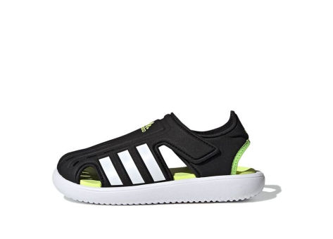 adidas Water Sandal C Sandals (GX2455) schwarz