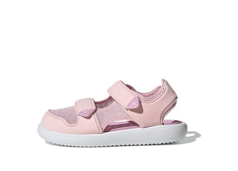 adidas Water Sandal Ct C Sandals Blue (GX2475) pink