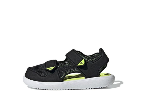 adidas Water Sandal Ct C Velcro Sandals (GX2472) schwarz