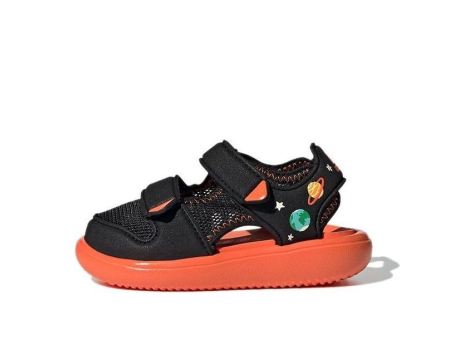 adidas Water Sandal Ct I (GX2479) bunt