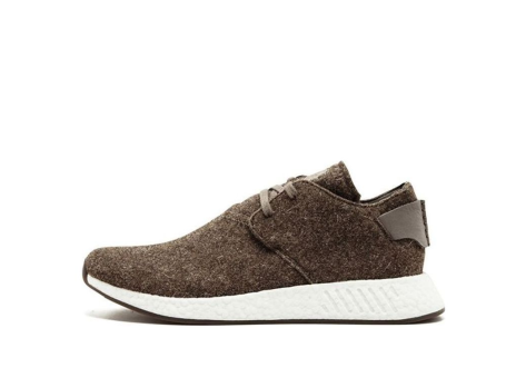 adidas Wings Horns x NMD C2 Chukka (CG3781) braun