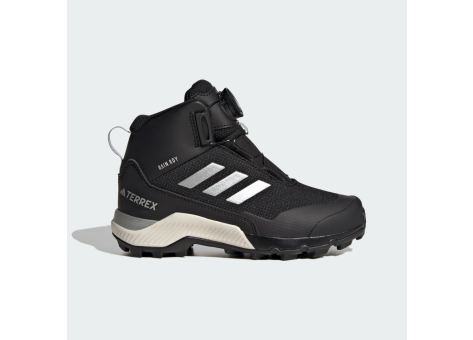 adidas Winter Mid BOA RAIN.RDY (IF7493) schwarz