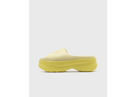 adidas ADIFOM STAN SLIDE (JI2611) beige