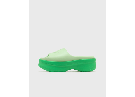 adidas Adifom Stan Slide W Energy Green Segrsp (JI2612) grün