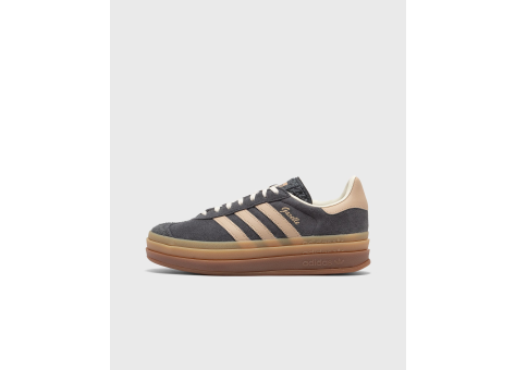 adidas Gazelle Bold W (IE0428) grau