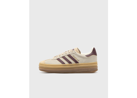 adidas Gazelle Bold W (JQ5127) braun