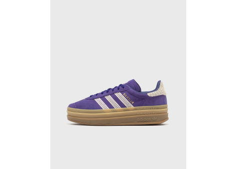 adidas Gazelle Bold W (JS3359) lila