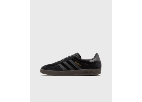 adidas Gazelle Indoor (JI2712) schwarz