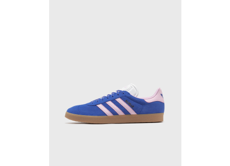 adidas Gazelle (JH7219) blau