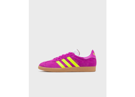 adidas Gazelle W (JI1373) lila