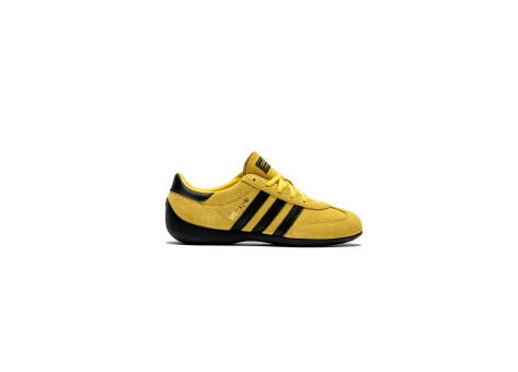 adidas WMNS HANDBALL SPEZIAL LOW PRO (KJ3627) gelb