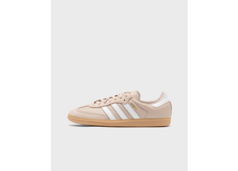 adidas Samba OG W (IE6523) braun