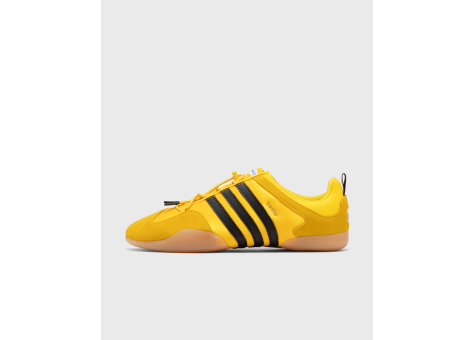 adidas Bad Bunny x adidas Ballerina Bold Gold (JQ9230) gelb