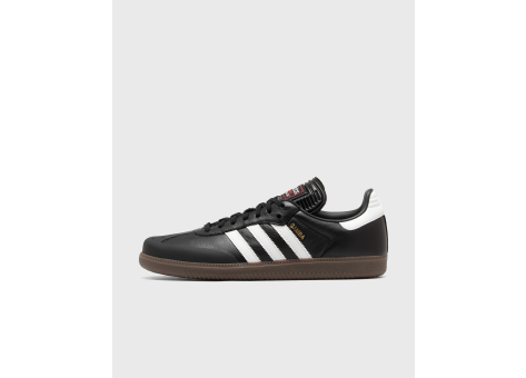 adidas x Samba Bape (JR9246) schwarz