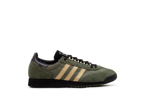 adidas Adidas Mens X9000l2 Core Black Grey (IH3306) grün