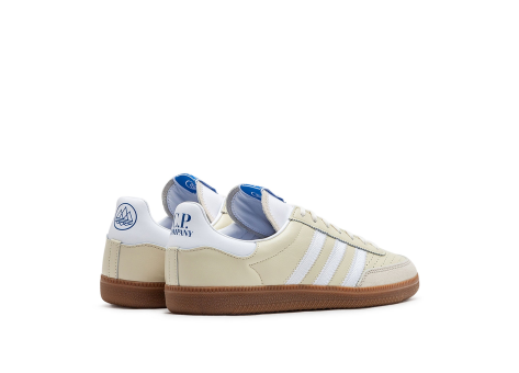 adidas x C.P. Company Wimberly SPZL braun IH3299 Preisvergleich