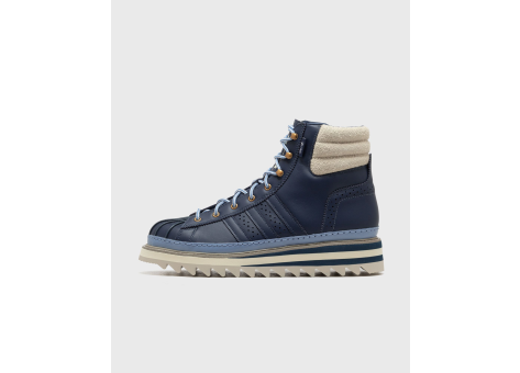 adidas x Clot Pro Edison Chen by Blue Model (JQ1260) blau