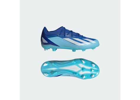 adidas X Crazyfast.1 FG (IE4209) blau