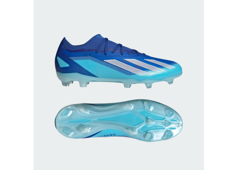 adidas X Crazyfast.2 FG (GY7422) blau