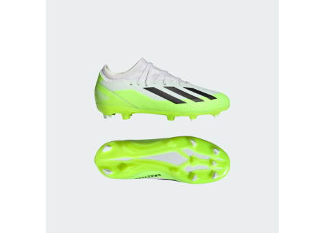 adidas X Crazyfast.3 FG (ID9352) weiss