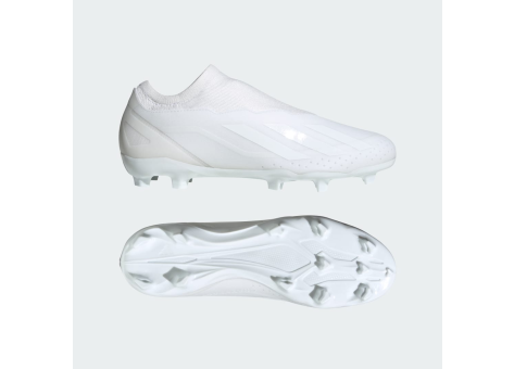 adidas X Crazyfast.3 LL FG (GY7426) weiss