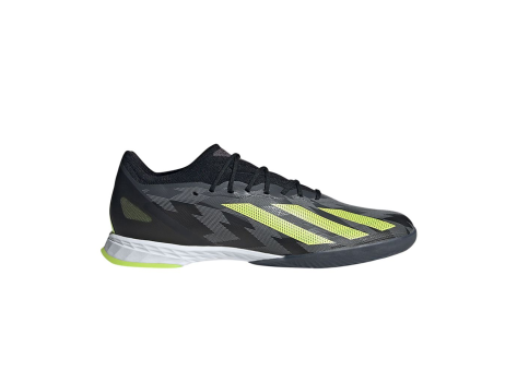 adidas X Crazyfast Injection.1 IN (IG6272) schwarz