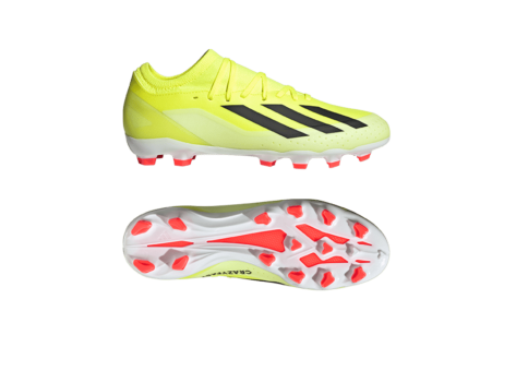 adidas X Crazyfast League MG (IF0696) gelb