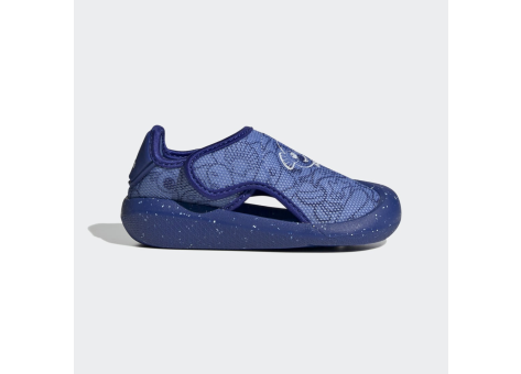 adidas x Disney AltaVenture Nemo und Dory Sport Badesandale and Swim Sandals Blue (HQ1287) blau