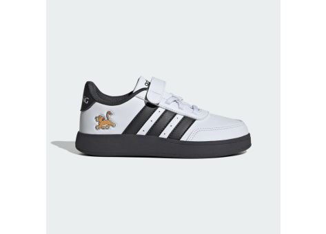 adidas x Disney Der König Löwen Breaknet (IF1756) weiss