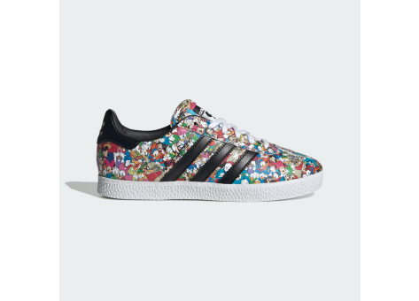 adidas Gazelle x Disney Mickey (IH2664) bunt
