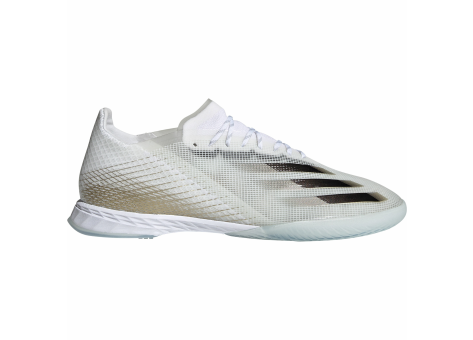 adidas X Ghosted.1 Indoor (EG8171) weiss