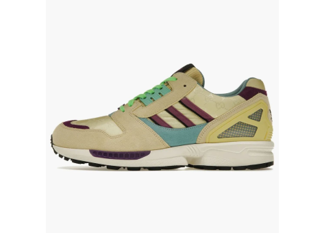 adidas Gucci x ZX 8000 Beige GG Monogram (IE2273) beige