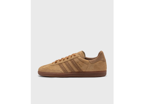 adidas x JJJJound Samba OG (ID8709) braun