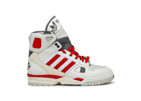 adidas x Kid Torsion Artillery High Hi Cudi (FZ0883) weiss