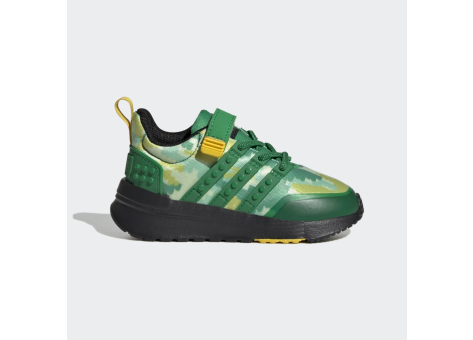 adidas x LEGO Racer TR21 Elastic Lace and Top Strap EL I (HQ1321) grün