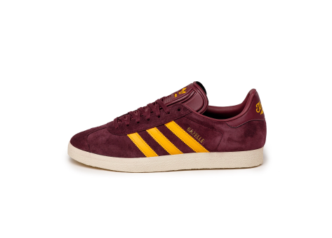 adidas MLS x adidas Gazelle Los Angeles FC (IH2629) rot