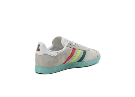 adidas Gazelle San Jose Earthquakes (JR4176) beige